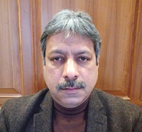 Nisar Ahmed Baba, Director, Alba Power Pvt Ltd