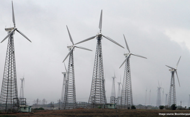 Suzlon’s WTG achieves 42 pc PLF