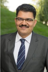 Rajiv Menon