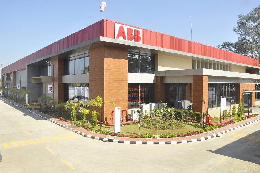 ABB Nashik