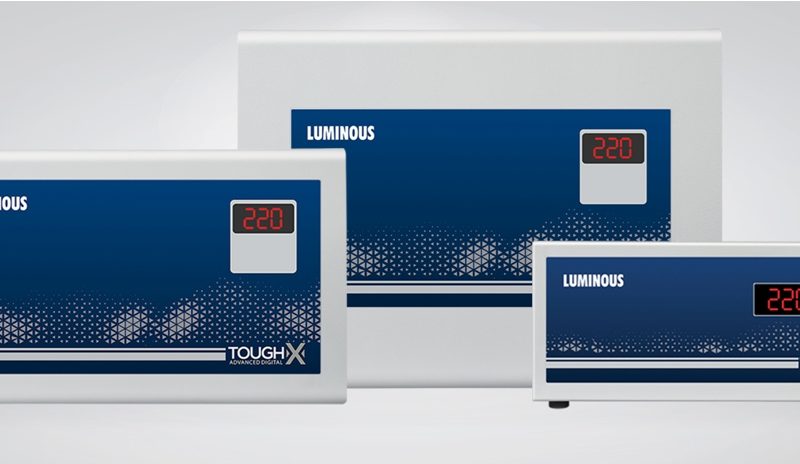 Luminous ToughX stabilizer