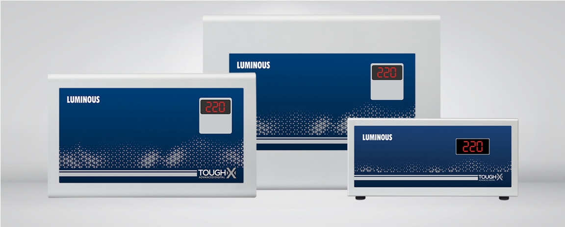 Luminous ToughX stabilizer