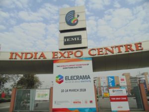 ELECRAMA