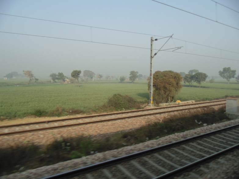 Railway Electrification