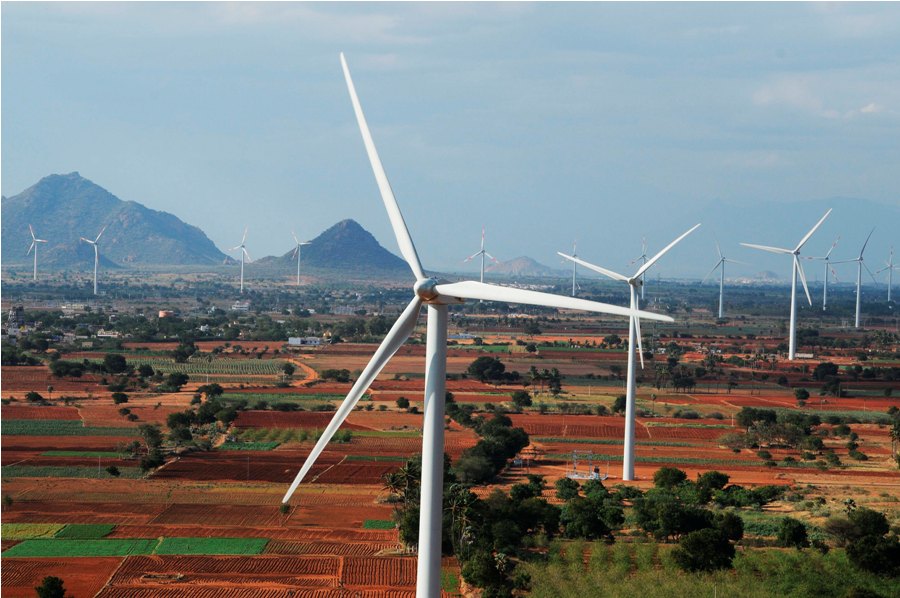 Siemens Gamesa