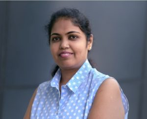 Karen Ravindranath, WebNMS