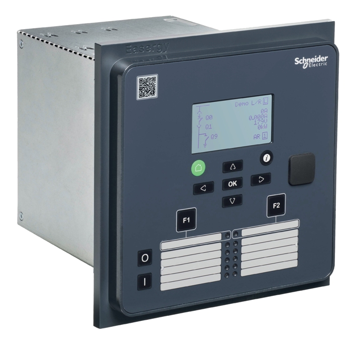 Easergy P3 Schneider Electric