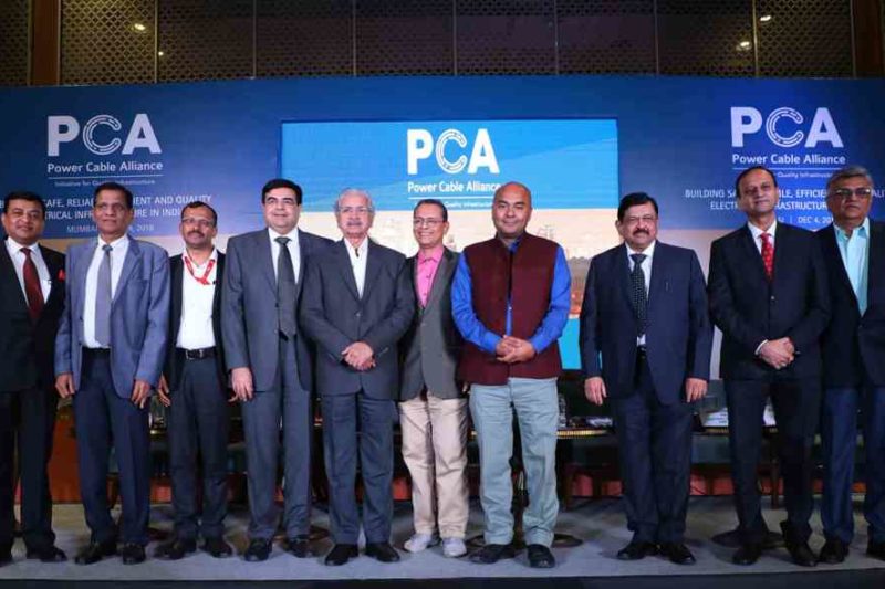 PCA