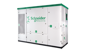 Schneider Solar