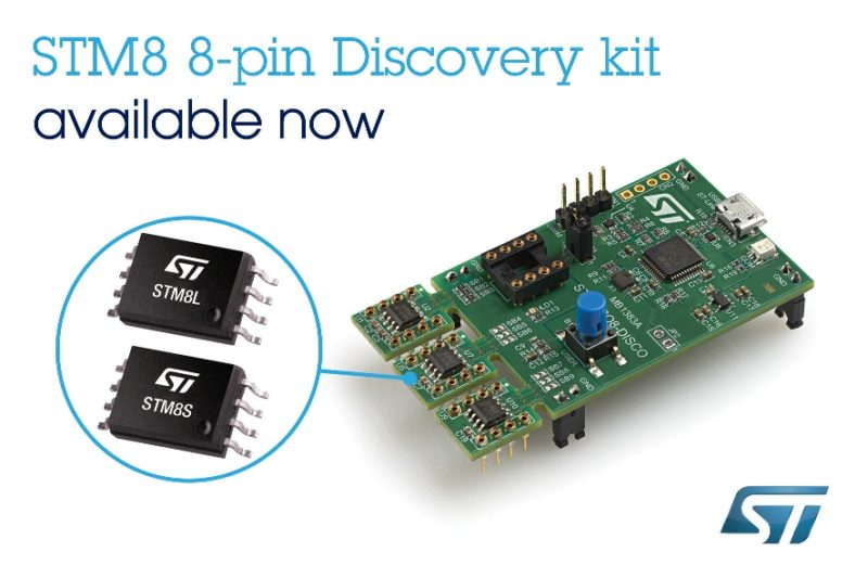 STMicroelectronics