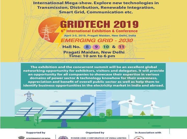 GRIDTECH