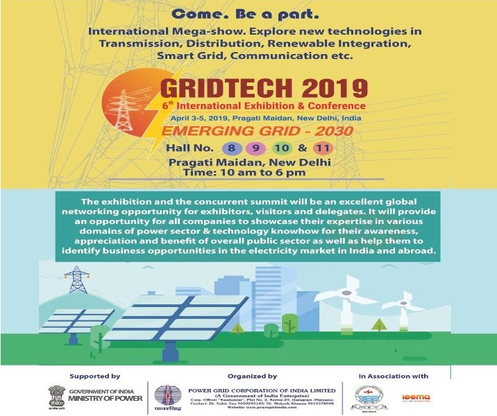 GRIDTECH