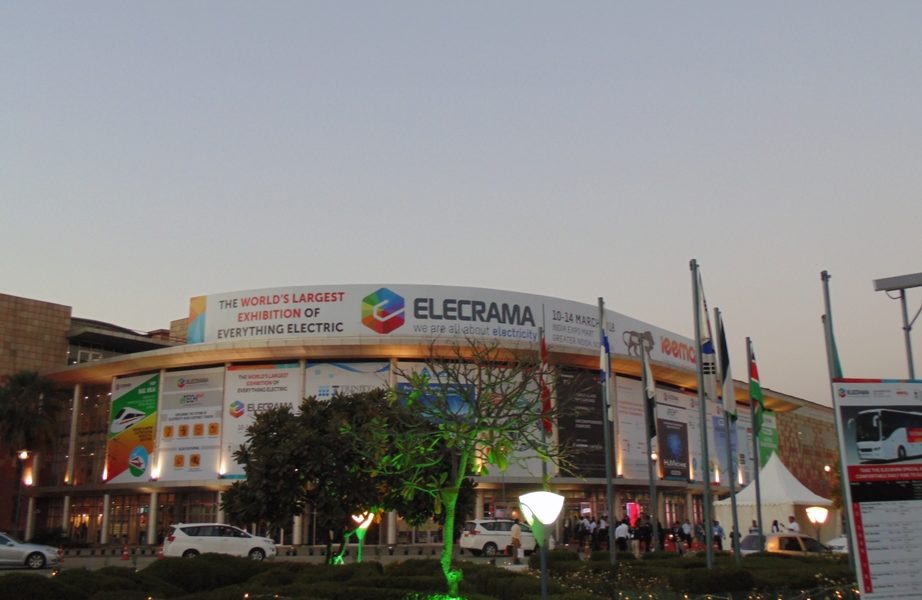 elecrama