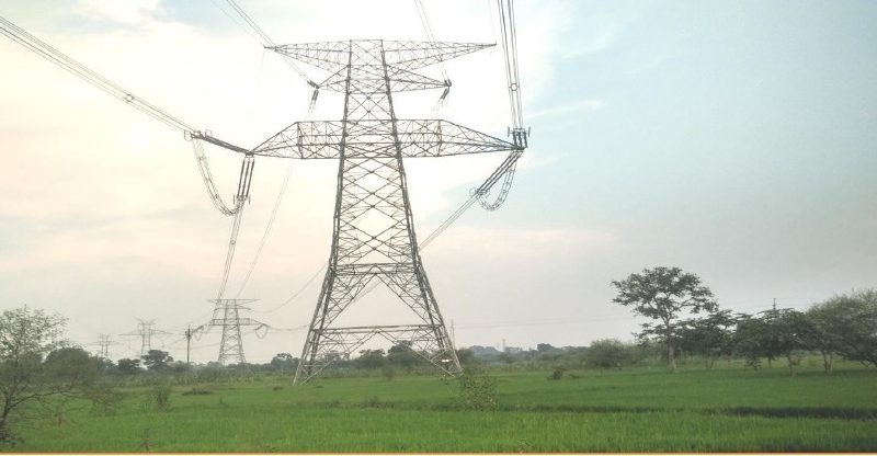 HVDC