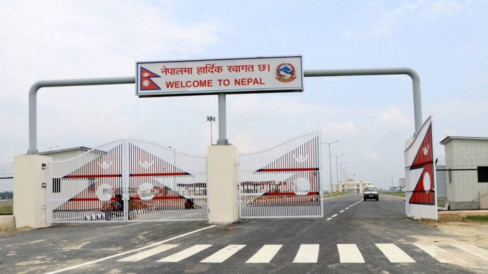 IEEMA Checkpost India Nepal