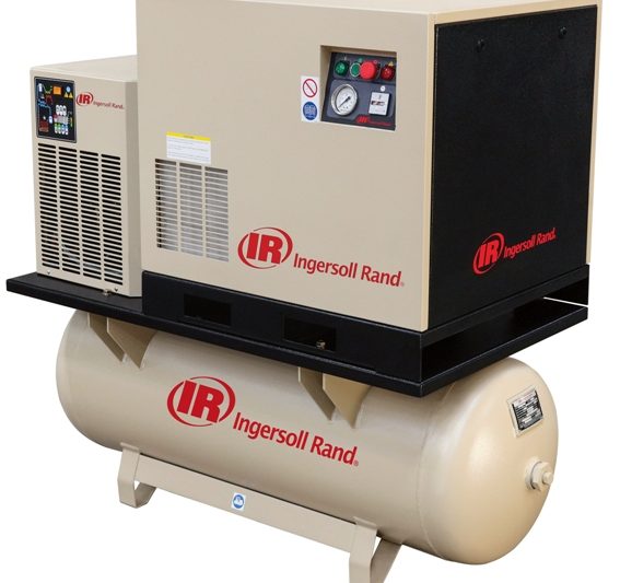 Ingersoll Rand