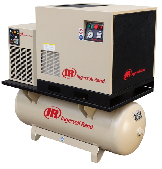 Ingersoll Rand India to roll out mission critical products in