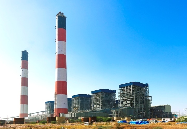 Tata Power Mundra UMPP | T&D India