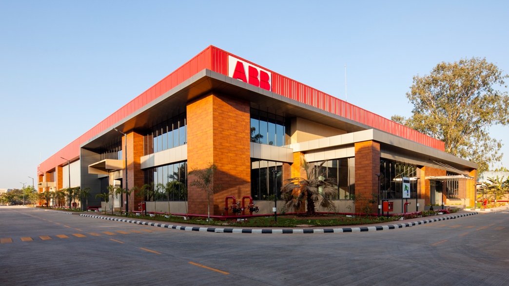 ABB Nashik Plant 2 | T&D India