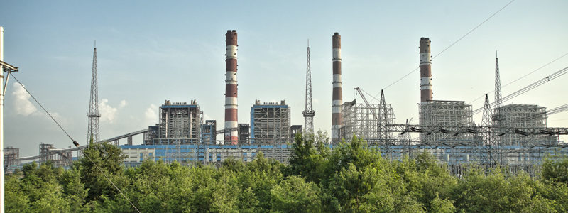 Barhh-NTPC-1 | T&D India