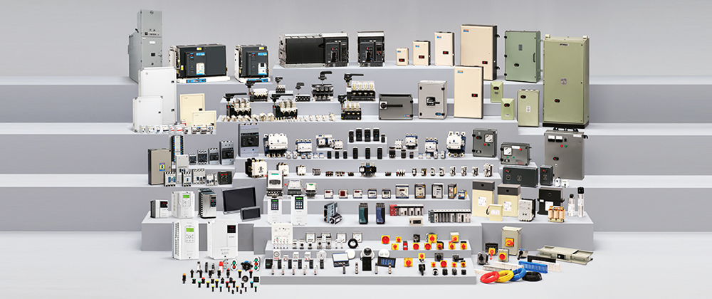 L&T Low Voltage Products | T&D India