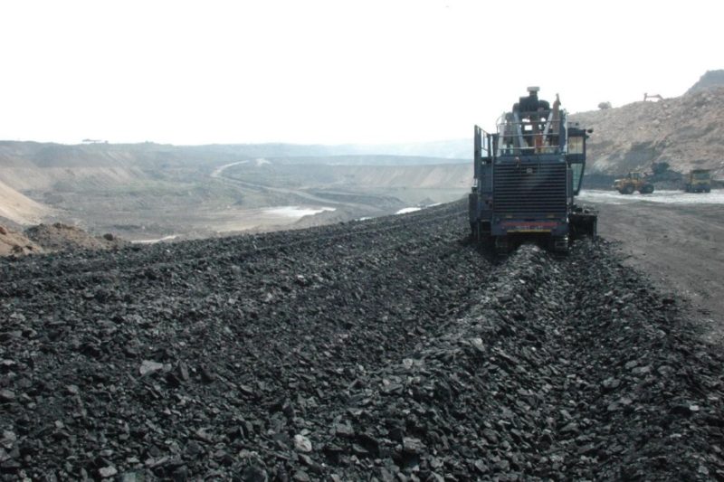 Western Coalfields CIL | T&D India