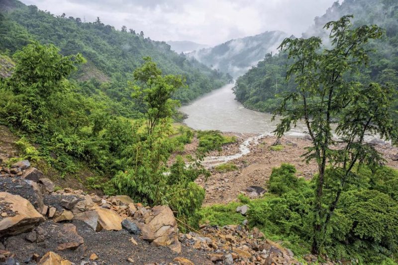 Arunachal-Pradesh LowRes | T&D India