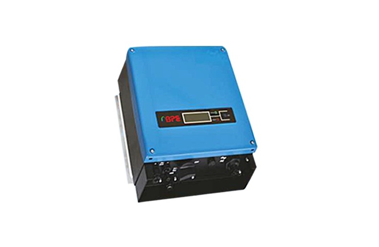 BPE Inverter | T&D India