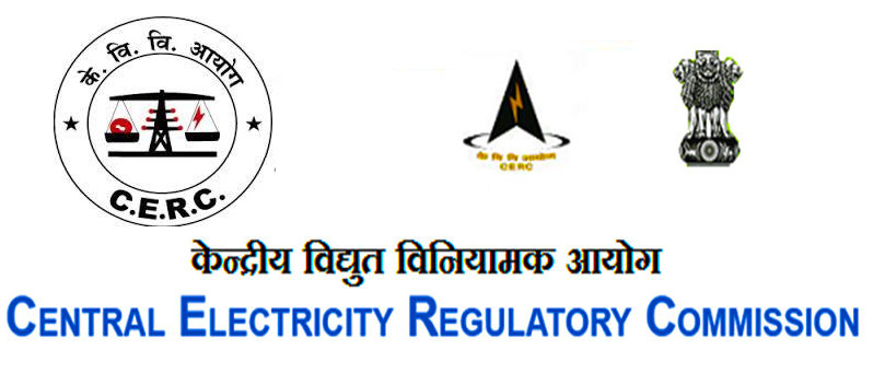 CERC Logo | T&D India