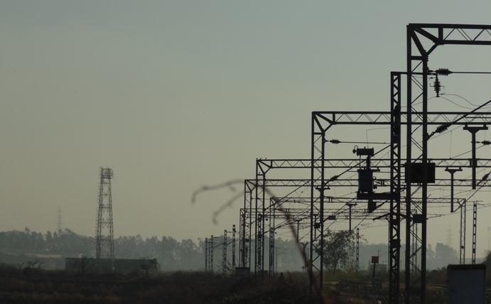IRCON Rail | T&D India