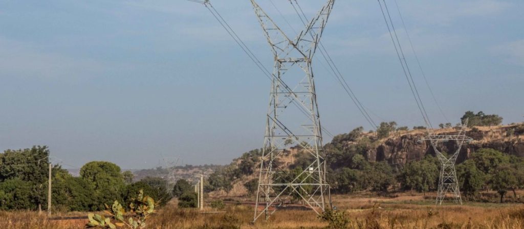 Mali Transmission Line | T&D India