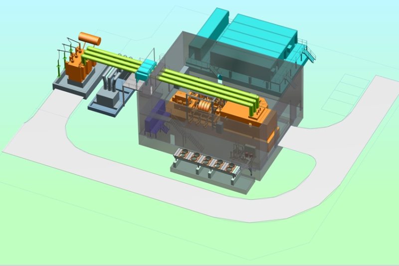 Siemens UK Grid LowRes | T&D India