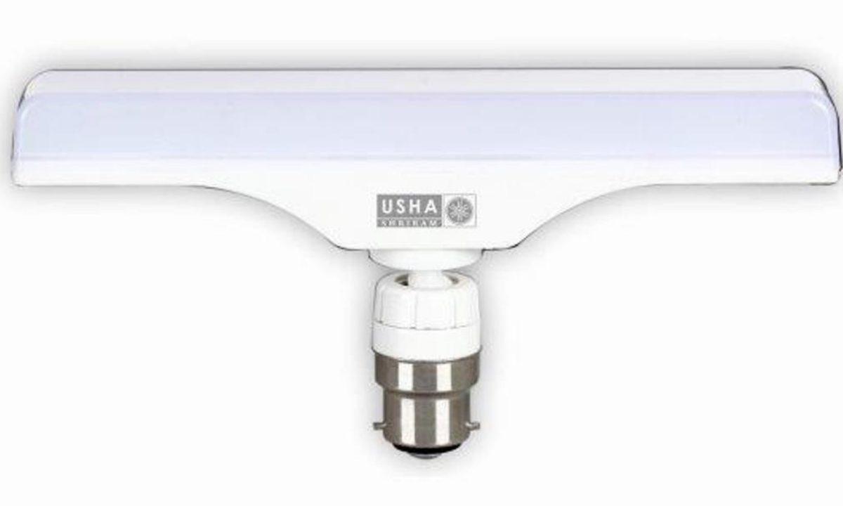 Usha Shriram LED | T&D India