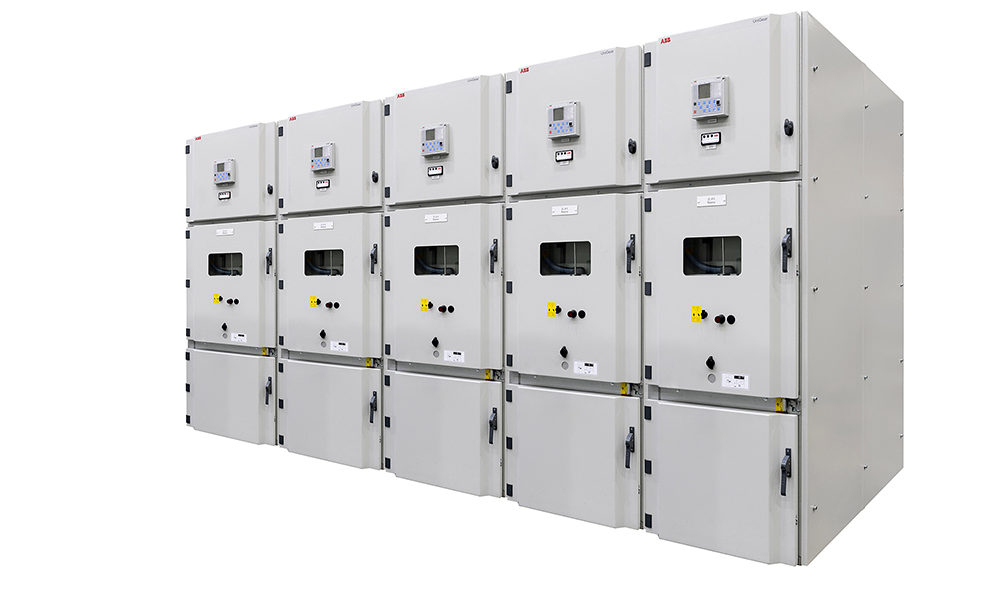 ABB Air Insulated Switchgear | T&D India