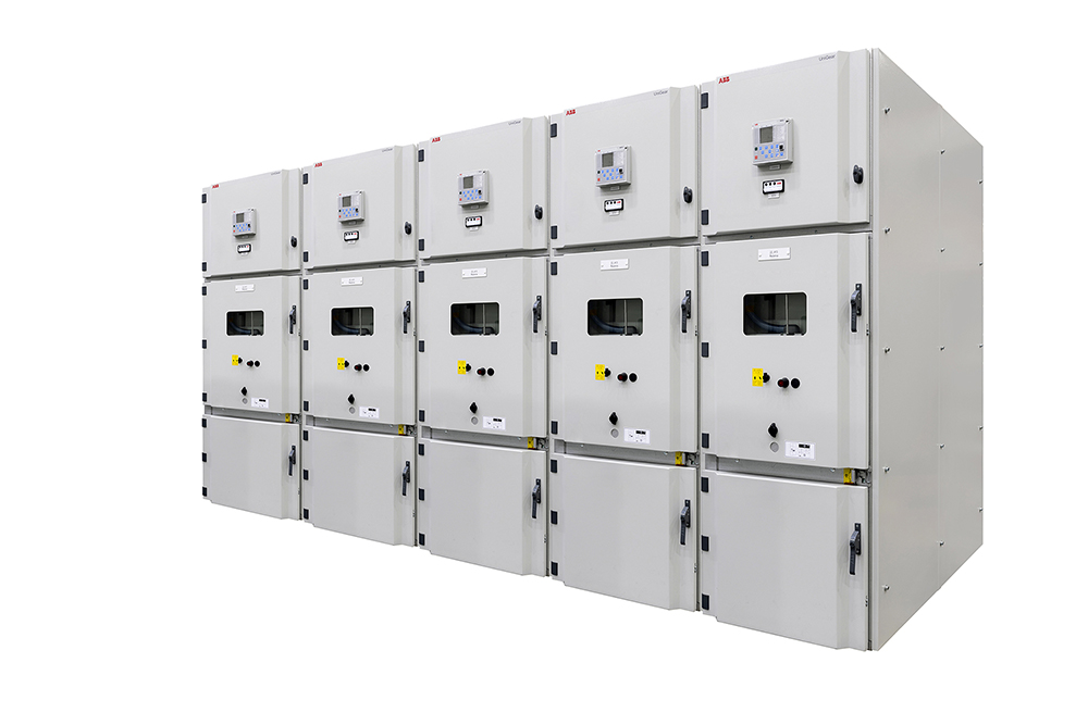 ABB Air Insulated Switchgear | T&D India