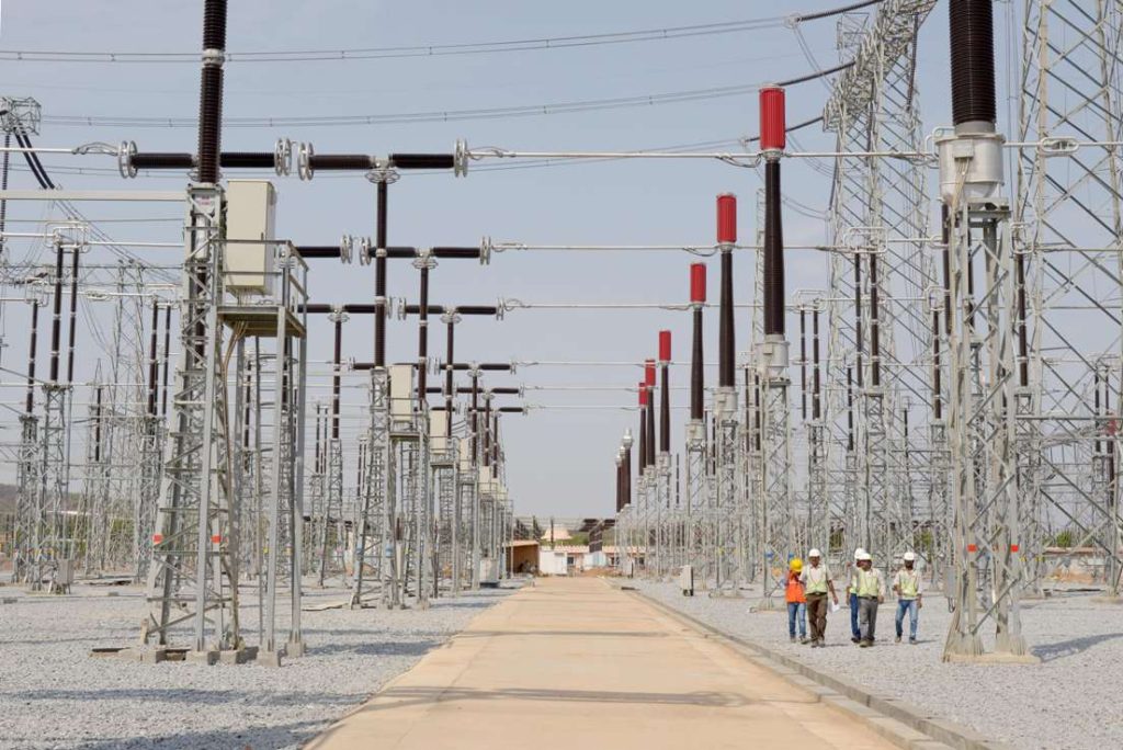 ABB Hitachi Power Grids | T&D India