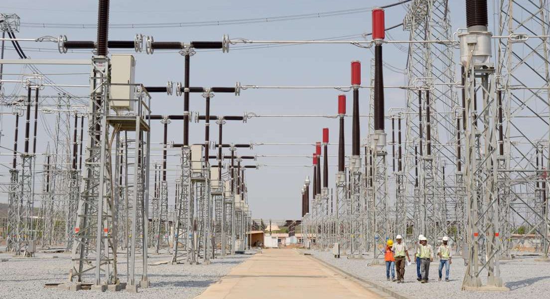 ABB Hitachi Power Grids | T&D India