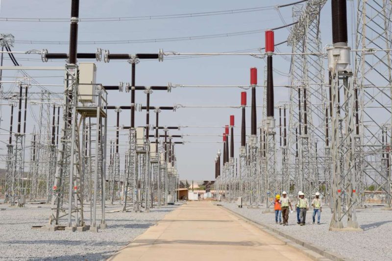 ABB Hitachi Power Grids | T&D India