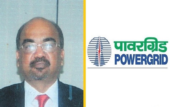 Abhay Choudhary PGCIL | T&D India