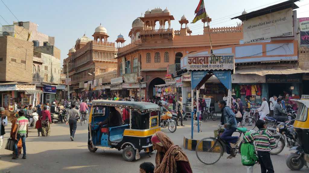 Bikaner | T&D India