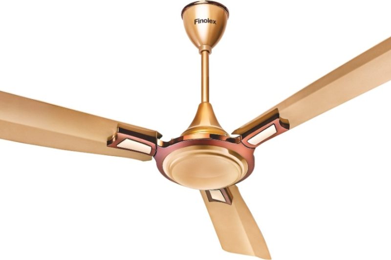 Finolex Fans - LR | T&D India