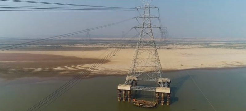 Sterlite Power | T&D India