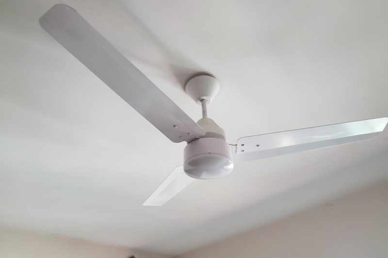 Adani 5-star fan | T&D India