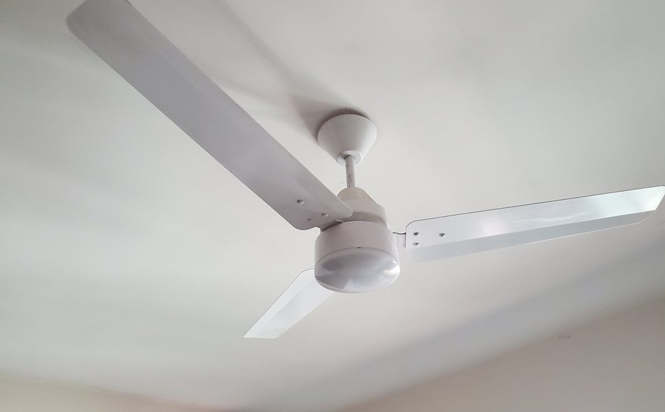 Adani 5-star fan | T&D India