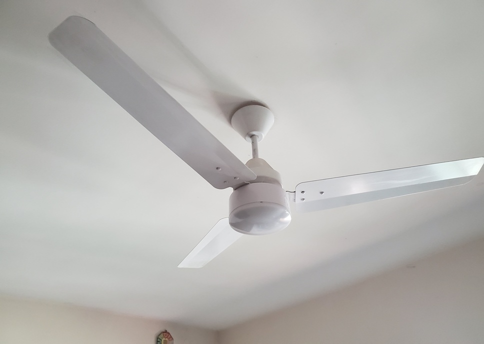 Adani Electricity relaunches super-efficient ceiling fan program - Your ...