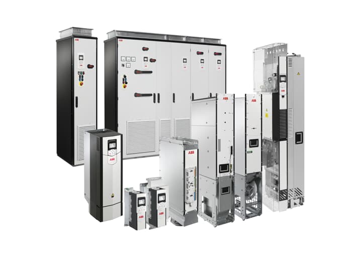 ABB | T&D India