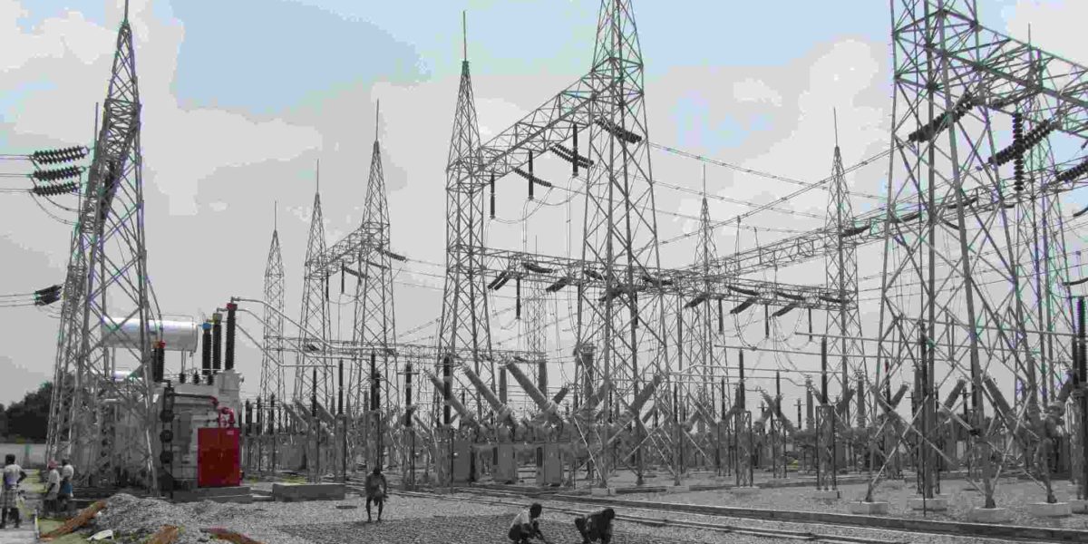 Kalpataru Power Transmission lands | T&D India