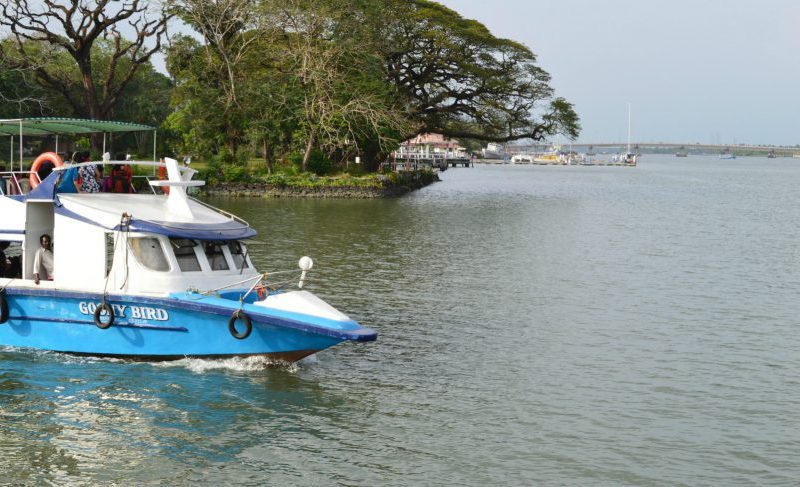 Kochi Water Metro | T&D India