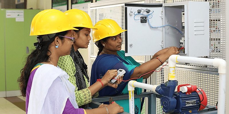 Siemens training FIY | T&D India