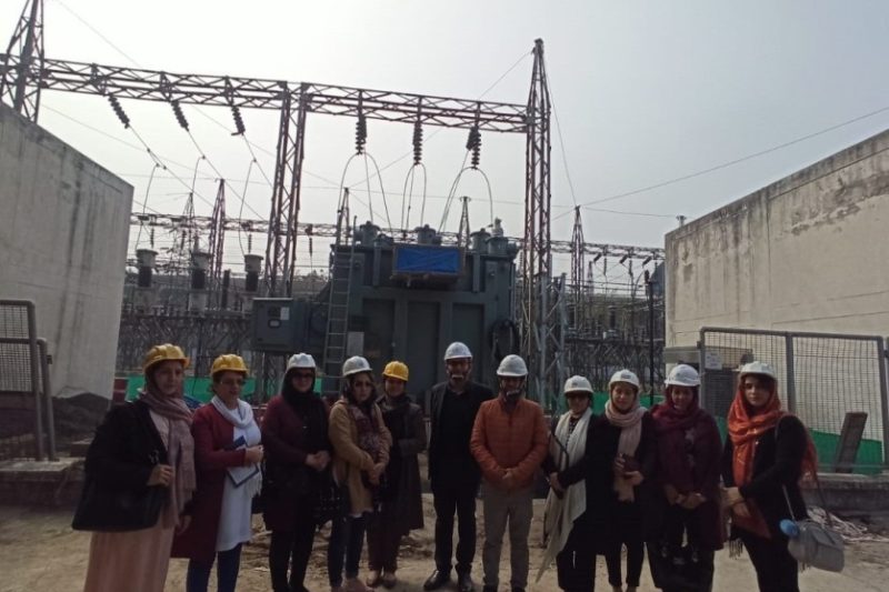 Tata Power DDL Afghanistan | T&D India